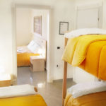 Blu Hotel - Camera Multipla